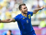 Alexander Karavayev: "To play smart and correctly. That's what Rebrov told me"