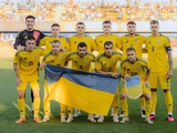 Die Fußballer der U21-Nationalmannschaft der Ukraine kommentierten den Sieg über Spanien