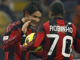 «Милан» проведет переговоры о продаже Пато и Робиньо 