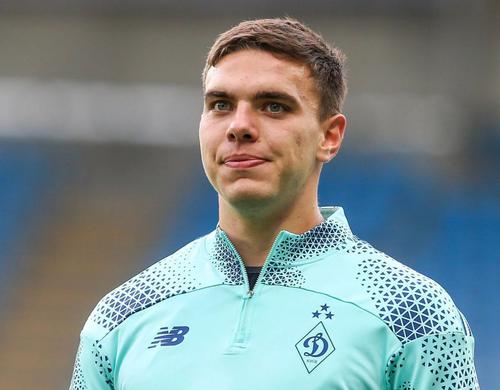 Віктор Вацко підтвердив інсайд Dynamo.kiev.ua щодо Пономаренка