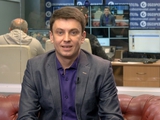 Igor Tsyganik: "I don't understand why Chornomorets are hosting Shakhtar in Kyiv"