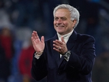 Jose Mourinho may return to Barcelona