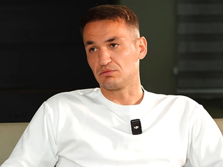 Евгений Макаренко: «Есть несколько клубов в Украине, куда я бы хотел перейти»