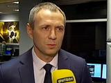 Александр Головко: «Для «МанСити» январь и февраль будут достаточно насыщенными»