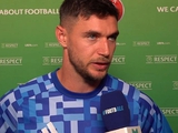 Роман Яремчук: «Виграли цей матч по відео»