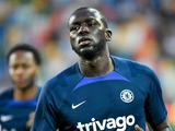 Koulibaly: „Chelsea kann diese Saison die Premier League gewinnen“