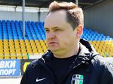 Андрей Купцов: «Если против нашего вратаря есть доказательства, пускай нам их предоставят»