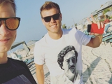 Александр Бубнов: «В ФИФА могут обратить внимание на футболку Кокорина с наркобароном Эскобаром» (ФОТО) 