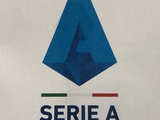 Серия А представила новый логотип (ФОТО)