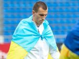 Максим Дячук: «Гармаша у команді іноді називають Куміньйо»