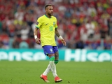 Offiziell. Neymar spielt gegen Korea