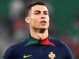 Ronaldo: "Das ist nicht das Ende meiner Karriere"