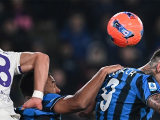 Новости соперника. «Фиорентина» снова без победы в чемпионате Италии. В 13-м матче подряд