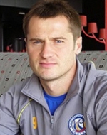 Дмитро Кириченко