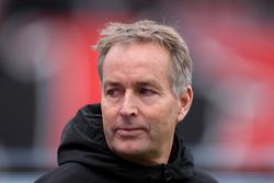 Юльманн — перед матчем з «Баварією»: «Будь-яку команду можливо перемогти»