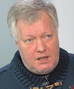 Сергей Долбилов о сайте Шурика...