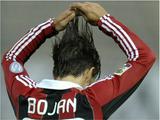 Боян Кркич: «Моя цель сделать так, чтобы «Милан» захотел меня сохранить»