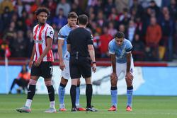 Родри не поедет в расположение сборной Испании из-за травмы