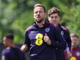 Harry Kane organized a meeting with the England players. The coaches were absent!
