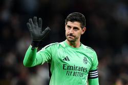 Куртуа: «Реалу» нужно улучшать свою игру»