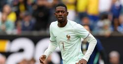 Усман Дембеле: «У моєму житті все змінилося на краще. Я став спокійнішим та розважливим»