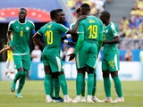 Впервые в истории чемпионатов мира ни одна африканская сборная не вышла в 1/8 финала