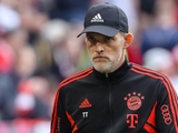 Tuchel: "Jeśli Bayern straci mistrzostwo, będzie to moja odpowiedzialność"