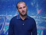 Александр Алиев: «Динамо» будет в Александрии нелегко, но оно доведет этот матч до победы»