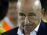 Сборную Азербайджана может возглавить бывший главный тренер донецкого «Металлурга»