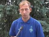 Вадим Милько: «Я очень доволен «Динамо U-19» сегодня»