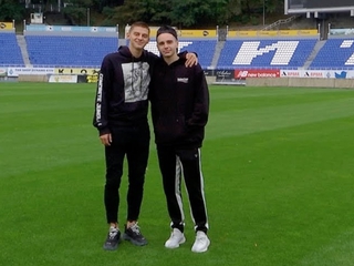 Шапаренко и Миколенко — в ТОП-100 футболистов, у которых летом истекают контракты с их клубами