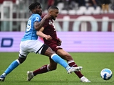 Torino vs Napoli: where to watch, online broadcast (March 19)