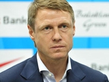 Олег Кононов: «Покидать «Севастополь» было жалко»