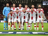 The national team of Georgia announced the squad for the matches of the Nations League with Ukraine and Albania. There is a repr