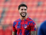 De Rossi confirms signing of ex-Atletico defender Mario Hermoso