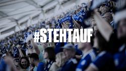 «Шальке»: «Ми висловлюємо солідарність з Україною»