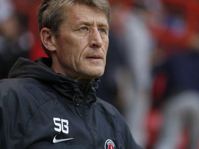 Сергей Балтача: «Когда узнали, что я ухожу в «Динамо», меня заперли в номере на три-четыре дня»