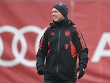 Nagelsmann: "Bayern Munich is looking forward to facing PSG"
