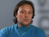 Олег Орехов: «Не знаю, что должно произойти в Мариборе, чтобы сборная Украины не попала на Евро-2016»