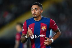 Гансі Флік: «Символічна команда року ФІФА — це якийсь жарт. Як можна було не включити Рафінью, я не розумію»