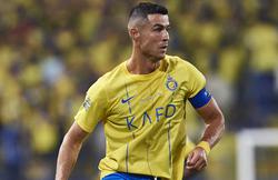 Новое достижение Роналду: португалец побил мировой рекорд по голам в национальных чемпионатах