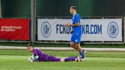 Гравці «Полтави» та «Кудрівки» повторили рекорд чемпіонату України за скорострільністю автоголів