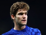 Marcos Alonso moved to Barcelona