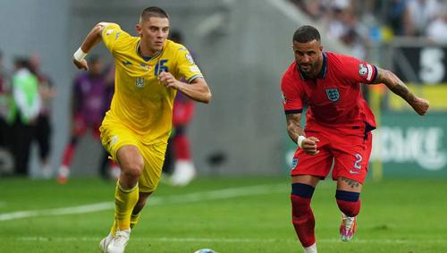 Віталій Миколенко: «Останнього разу 90 хвилин грав ще у червні проти македонців…»