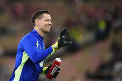 Wojciech Szczęsny will play against Real in the match for the Spanish Supercup