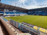 Jetzt ist offiziell bekannt, wo Polissia sein erstes Heimspiel im Europapokal austragen wird