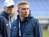 «Днепр-1» пытался подписать бывшего нападающего «Динамо», но тот отказался возвращаться в Украину