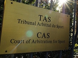 CAS: решение по "мариупольскому делу" сегодня вынесено не будет