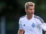 Valery Fedorchuk: „Perspektiven bei Dynamo waren sehr gut“