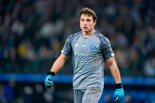 Денис Ігнатенко: «Треба бути завжди готовим і чекати свого шансу»